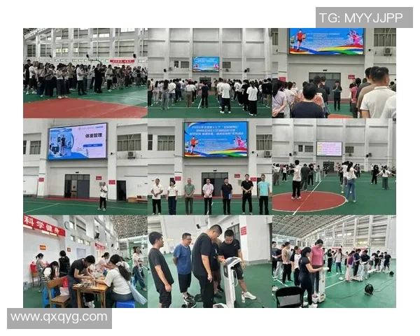 提升体育志愿服务能力的培训课程助力全民健身与社会责任感的培养