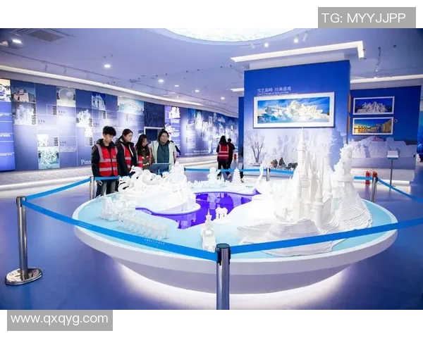 冰雪赛事场馆适应训练的创新方法与实践探索