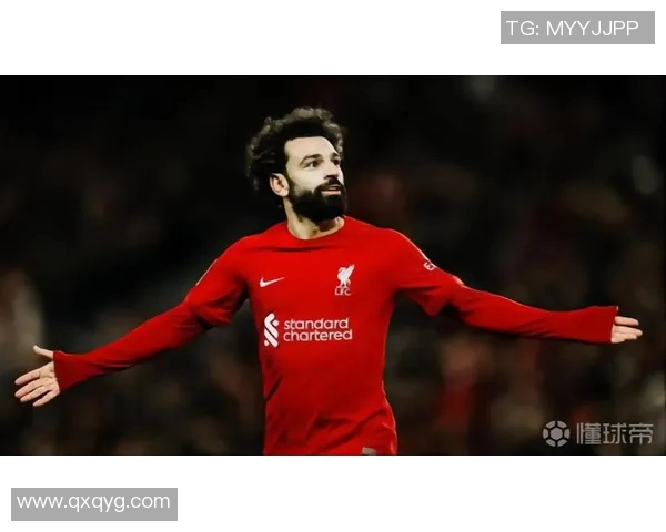 萨拉赫精彩抽射助力利物浦再创辉煌展现超级球星风采 萨拉赫精彩抽射助力利物浦再创辉煌展现超级球星风采