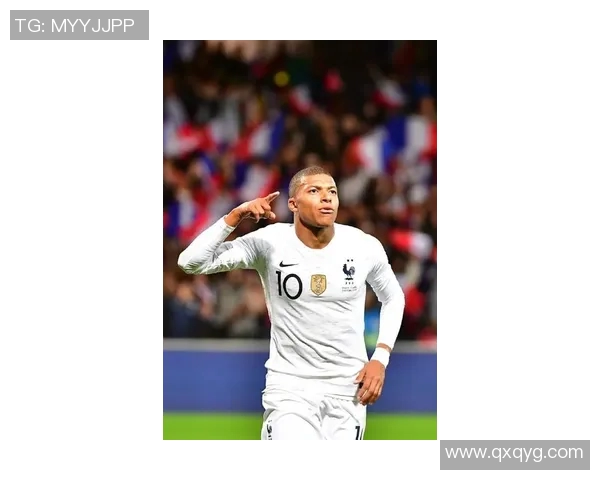 基里安·姆巴佩再度入选法国国家队，期待世界杯上的绝佳表现