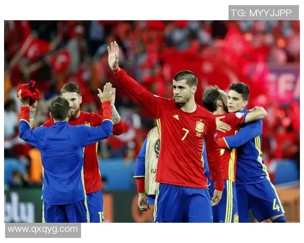 欧洲杯比赛小组赛情况逐步清晰，谁能出线？