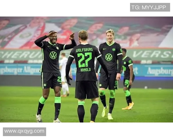 沃尔夫斯堡连胜春风得意,势不可挡! 沃尔夫斯堡连胜春风得意,势不可挡!