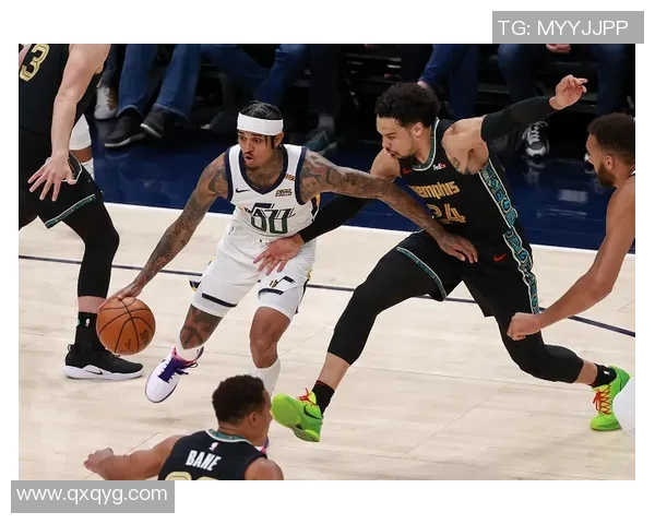 灰熊胜灰狼，莫兰特封盖制胜：巅峰对决的完美收官