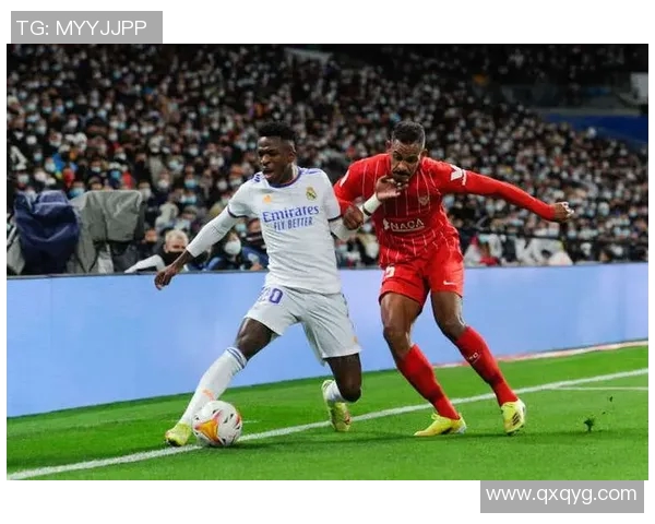 皇马宣布与前锋维尼修斯续约至2027年：未来之星闪耀伯纳乌