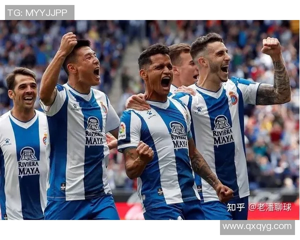 西班牙人主帅下课，球队陷入保级危机：未来何去何从？