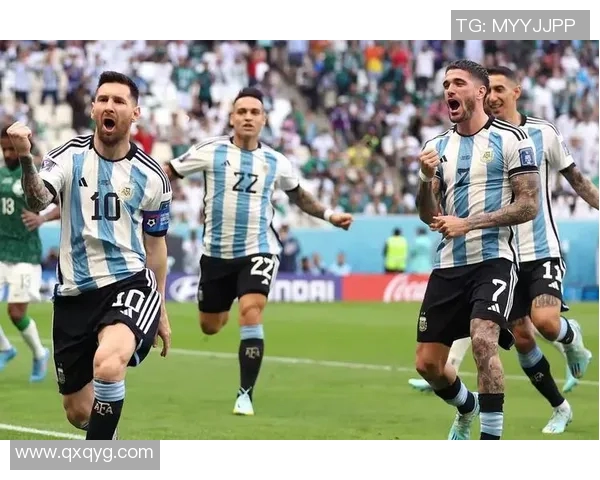 马拉多纳与梅西：阿根廷足球的双子传奇